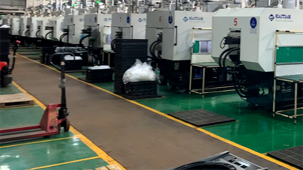 扫地机模具注塑开发缩孔缩凹问题解决方案-注塑技巧 扫地机模具注塑开发缩孔缩凹问题解决方案-注塑技巧