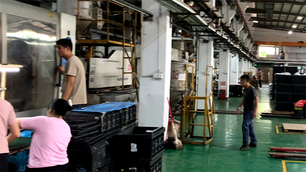 东莞塑胶模具生产商塑料件常见质量缺陷汇总-模具制造 东莞塑胶模具生产商塑料件常见质量缺陷汇总-模具制造