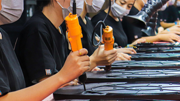 OEM注塑产品代工