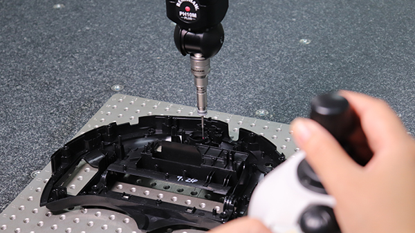 大型注塑产品加工:注塑缺陷的科学排查流程 大型注塑产品加工:注塑缺陷的科学排查流程