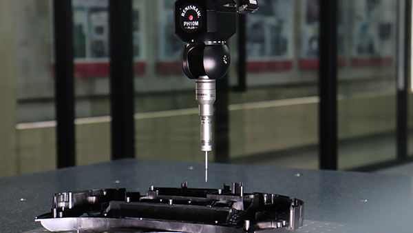 东莞订制塑胶模具厂:DAMIC流程,注塑缺陷的高效解决方案 东莞订制塑胶模具厂:DAMIC流程,注塑缺陷的高效解决方案