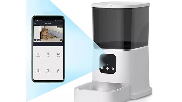 宠物喂食器厂家：脱模系统设计，守护塑件品质与效率