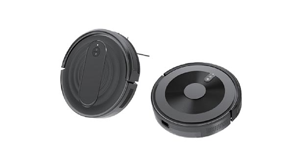 扫地机器人注塑：拉延筋的核心作用与设计要点