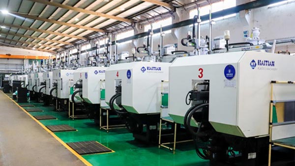 ODM/OEM一站式服务：为何它是品牌方最高效的合作模式？