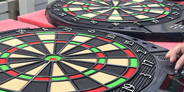 大型塑胶模具注塑常见缺陷及解决方案