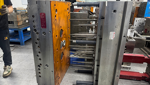 东莞家电注塑加工厂家：高聚物流体与应力控制核心工艺