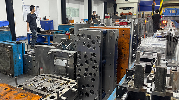 东莞专业注塑加工厂厂商核心参数控制要点 适配高端制造