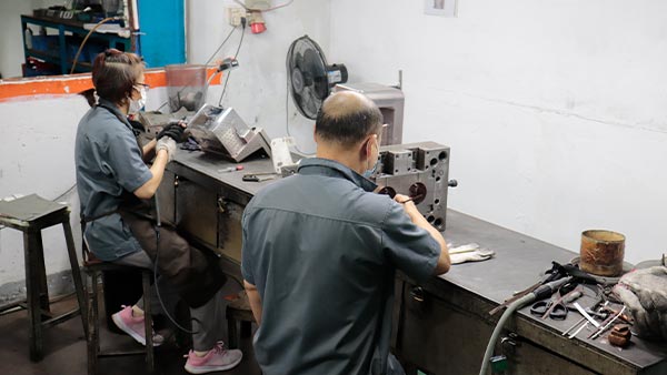 注塑加工ODM注塑代工怎么选？3大实力工厂测评+避坑指南