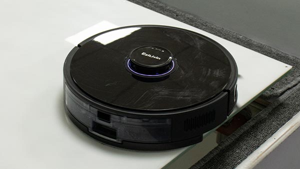 专业扫地机器人塑料模具厂家-东莞大银