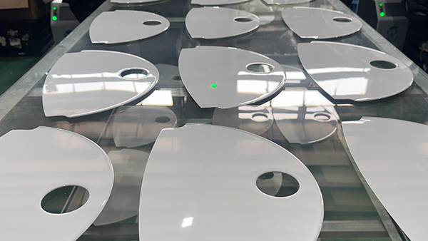 扫地机器人ODM厂家：塑胶外壳外观设计核心要点