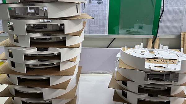 注塑机器人模具厂：开模前核心准备与设计要点