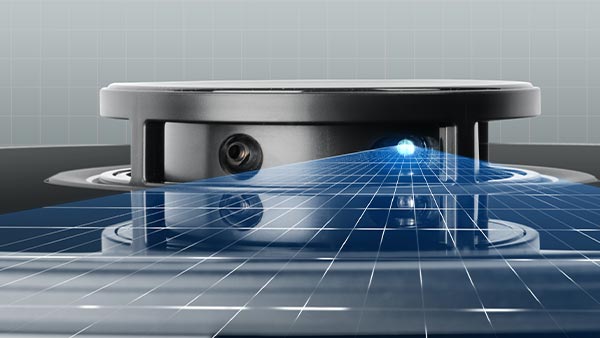 专业扫地机器人塑料模具厂家：注塑车间精细化管理要点