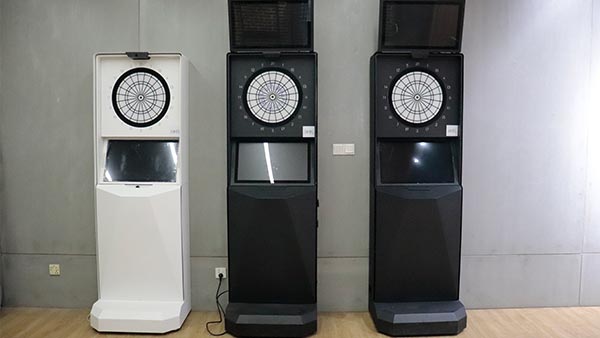 飞镖靶加工厂家：注塑件成型痕迹的核心应用与实践