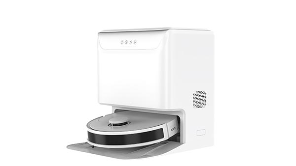 图纸完美，实物总&ldquo;翻车&rdquo;？解密专业的东莞扫地机模具设计如何破局