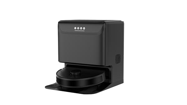 扫地机开模注塑：如何科学匹配三大加工工艺，锻造高可靠模具？