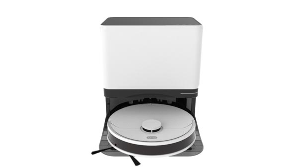 扫地机器人注塑模具：成本构成与价值深度解析