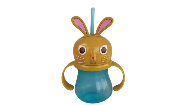 塑胶餐具模具制造厂：温度控制的科学与效率平衡