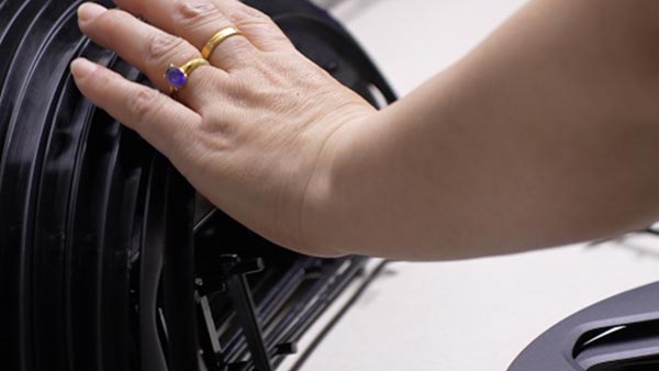 家电注塑厂家_镶件的多重价值的及设计应用要点