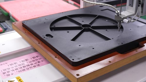 家电注塑厂家_大银塑胶一站式OEM/ODM代工及划伤解决方案