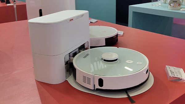 扫地机开模注塑加工：把控收缩关键因素，实现高精度制品量产