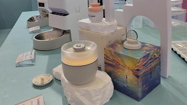 家电注塑厂家：破解定制化生产难题，以智造引领模具工业升级