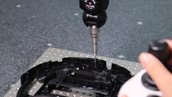 扫地机塑料模具定制避坑指南：从需求沟通到模具验收的完整避坑清单