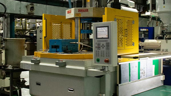 越南注塑生产质量管控怎么做？从原材料到出货的全流程品控方案