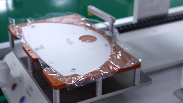 扫地机塑料模具加工厂选厂核心逻辑：为什么不是每家注塑厂都适合做扫地机