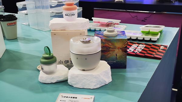 东莞家电塑胶注塑模具加工生产厂_家电外壳模具_大银