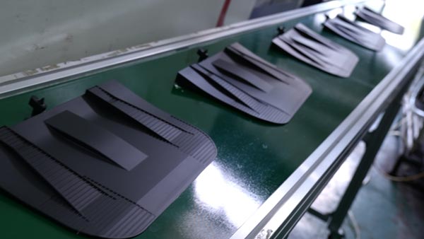 家电注塑厂家_家电外壳注塑成型加工_大银塑胶