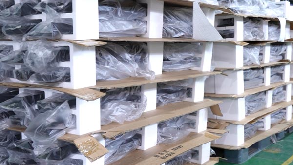 清洁家电模具注塑_扫地机吸尘器模具成型_大银塑胶