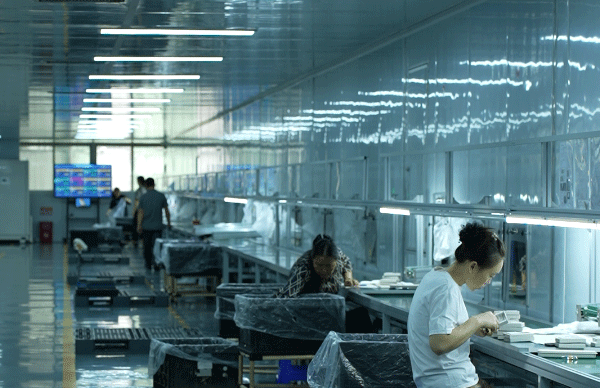 智能割草机市场持续升温，大银塑胶深耕注塑模具技术助力产业升级