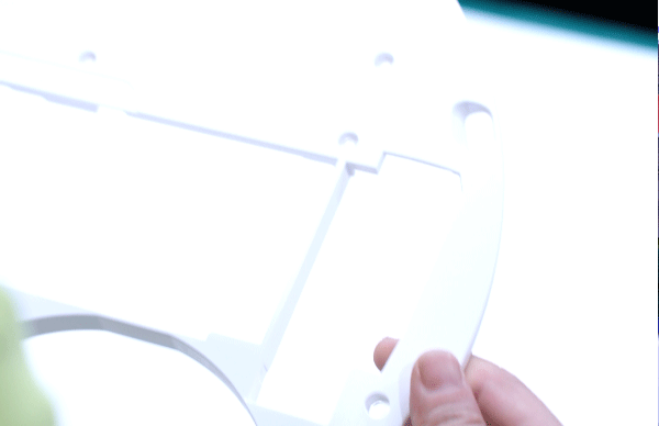 商用扫地机代工项目的成本结构与报价逻辑解析