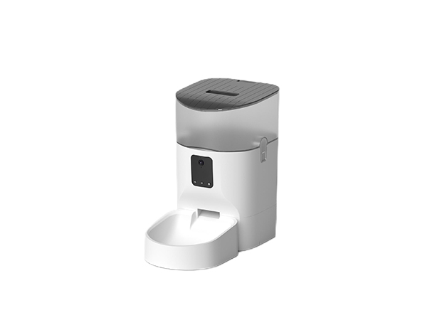 PFB1W7宠物自动喂食器7LWiFi版
