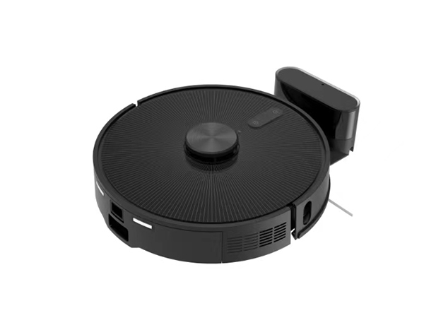 C30SE扫地机器人外壳塑料模具